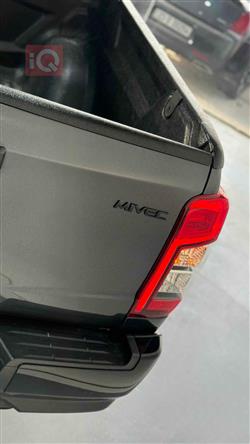 ميتسوبيشي L200